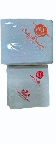 Paper Napkin - Tissue Paper Napkin Trader - Wholesaler / Distributor ...
