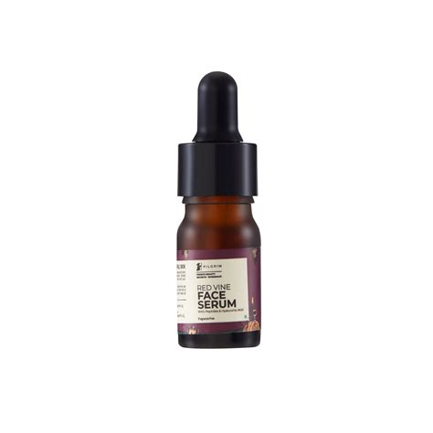 Red Vine Face Serum for Anti-Ageing!- 5ml – TryMeFirst