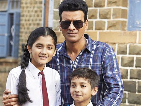 ‘Family Man’ Star Ashlesha Thakur Admits That She Has Received Many ...