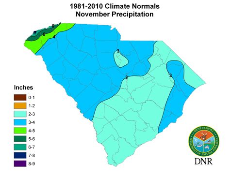 South Carolina State Climatology Office