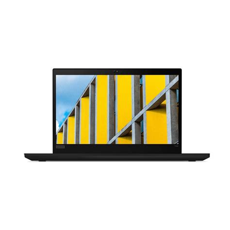 Lenovo ThinkPad T490 Intel Core i7 8th Gen 14-inch Full HD Thin and Li ...