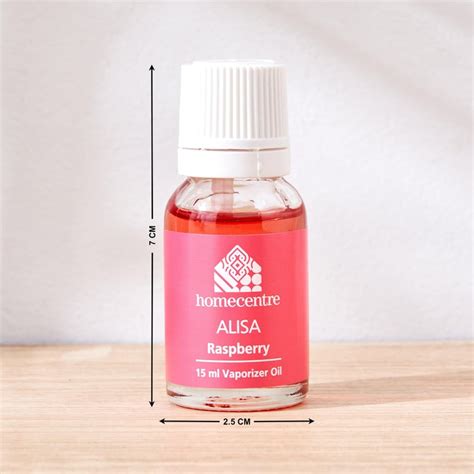 Buy Alisa Set of 3 Aroma Oils - 15ml from Home Centre at just INR 229.0
