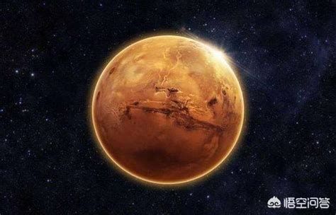 火星表面温度是多少,火星平均度是多少,火星昼夜都很寒冷吗_大山谷图库