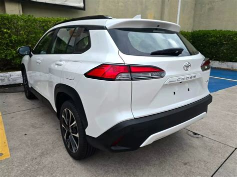 Novo Toyota Corolla Cross 2026: Preço, Ficha Técnica e Diferenciais