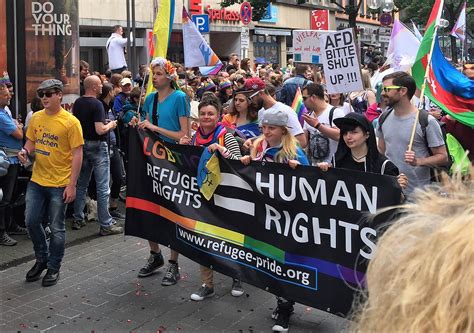 Die Regenbogen-Rassisten - Philosophia Perennis