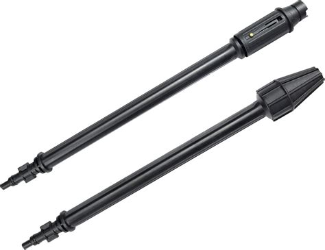 Amazon.com : BEAR FORCE Pressure Washer Variable Jet Wand and Turbo Wand, Power Washer ...