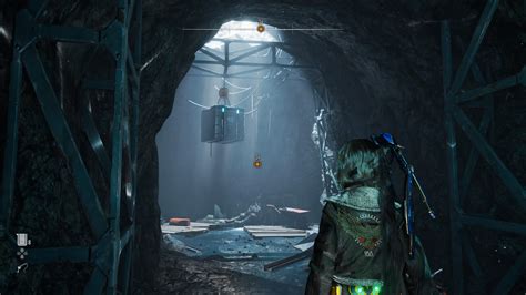 Spire 4 Memory Sticks - Stellar Blade Guide - IGN