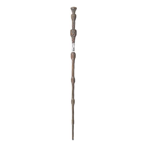 Buy The Noble Collection - Professor Albus Dumbledore Character Wand - 16in (40cm) Wizarding ...