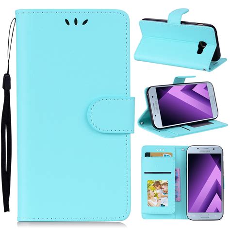 Samsung Galaxy A7 (2017) A720 - Protective Phone case Replacement ...