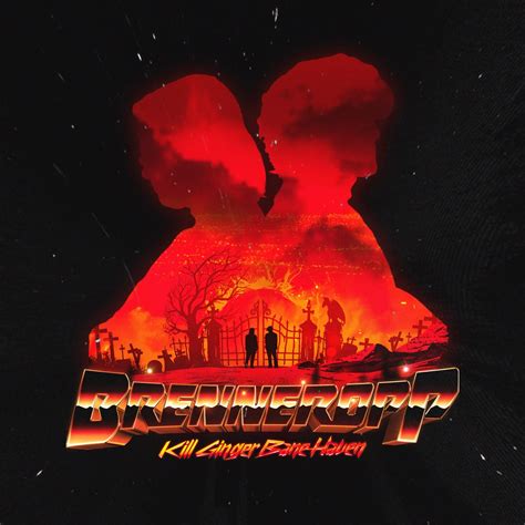 ‎BRENNER OPP - Single de KILL GINGER & Bane Haven en Apple Music