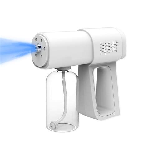 Fogger Machine 的图像结果