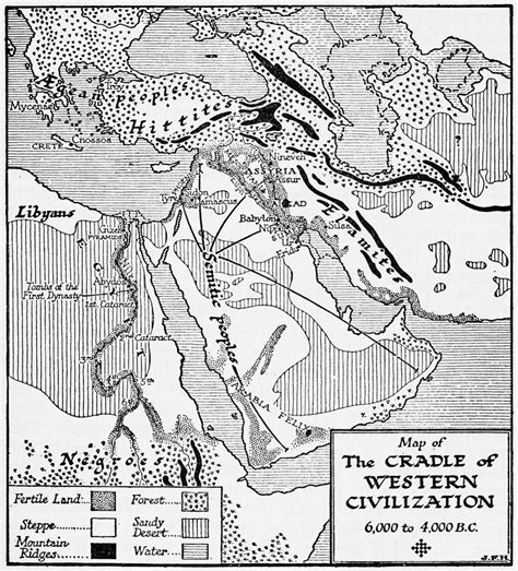 Map Of Cradles Of Civilization at Marisa Randolph blog