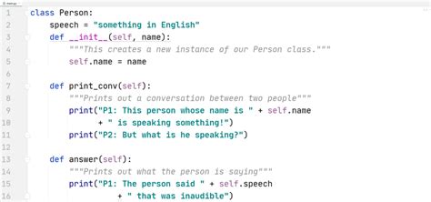 Image result for Python Object Class Definition