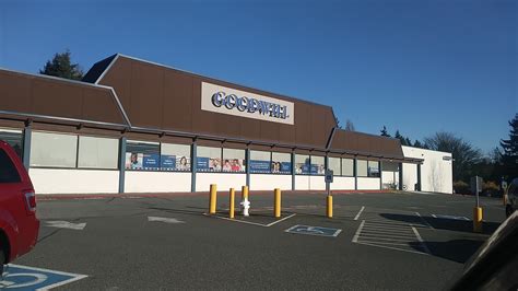 JUANITA GOODWILL - 9826 NE 132nd St, Kirkland WA - Hours, Directions ...