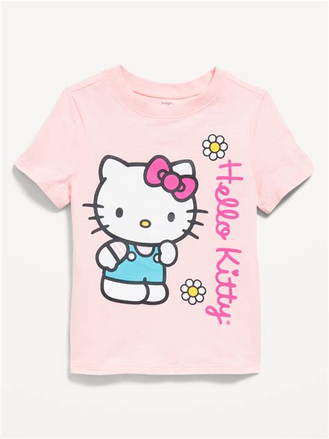 Hello Kitty Tops | Old Navy