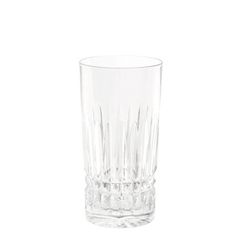 Seville Highball Tumbler, Set of 2 – Mérci Dehradun