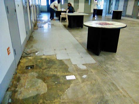 Guest Column: South Carolina's Detention Center Disaster - FITSNews