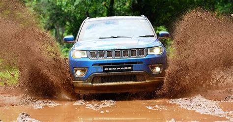 Tata to launch Jeep Compass and Hyundai Creta rivals, targets next ...