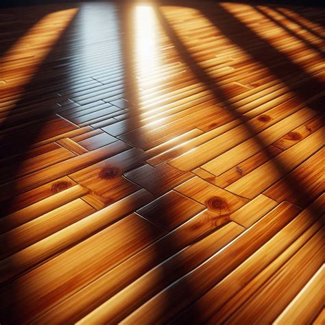 DIY Refinishing Bamboo Floors: Step by Step Guide & Tips - Refinishing 101