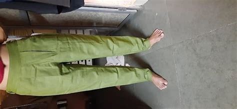 Buy FASHION CLOUD Women's Regular Fit Casual Trouser (FCSPCS002_Grey ...