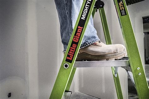 Image result for Little Giant Ladder Tutorial