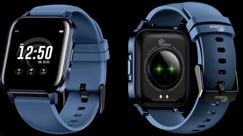 Cellecor rolls out three new smartwatches in India - pricing ...