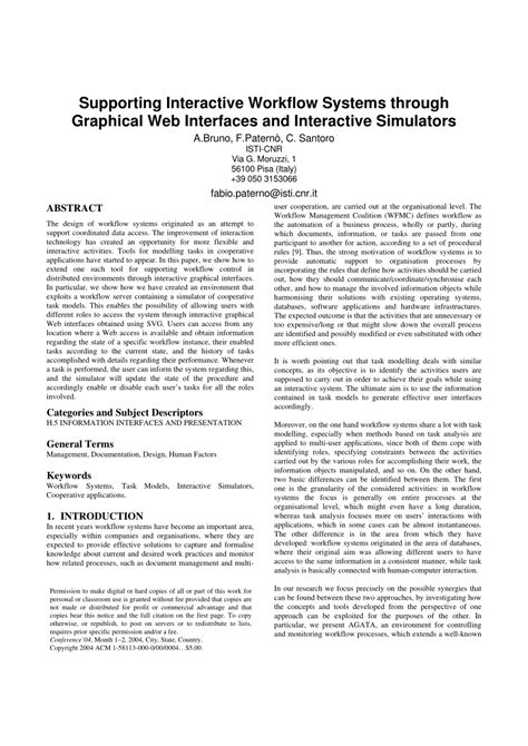Image result for Interactive Work Flow