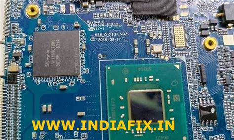 K66_G_X133_V02 BIOS DUMP OK TESTED - Indiafix