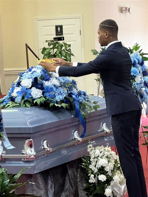 Bethea Funeral Home, LLC added... - Bethea Funeral Home, LLC