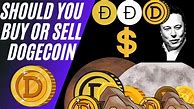 how do you sell dogecoin