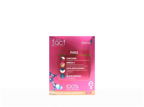 Buy Hair Fact Fluence Advanced Cyclical Therapy (Women) F5-O2 Online ...