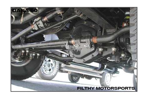 Image result for Exploded View Dana 60 Front Axle