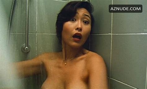 Hongkong Sexy Actress Porn Pix