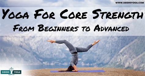 Image result for Core Advanced Yoga Exercises