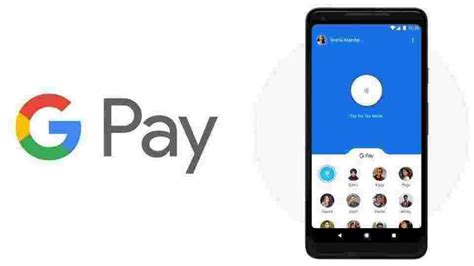 Image result for How Does Google Pay Work On Android