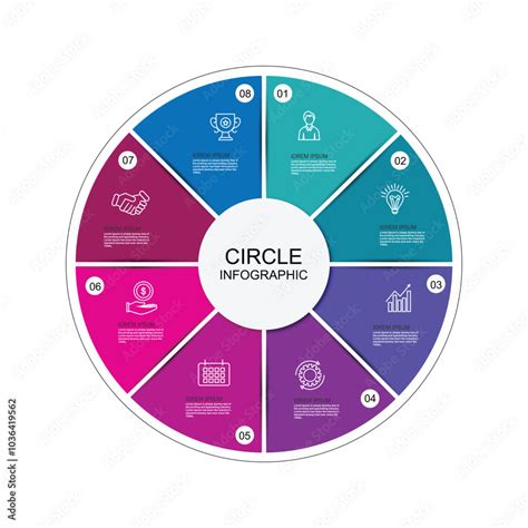 Circle Process Map 的图像结果