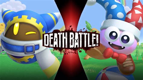 DEATH BATTLE - TV Tropes Forum