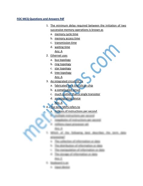 Image result for Computer Networks Gate Questions
