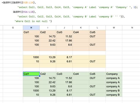 Image result for Create Combine Query