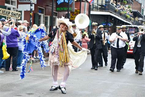 New Orleans Spring Festivals , Spring 2024 Festival Guide - BGJSMR