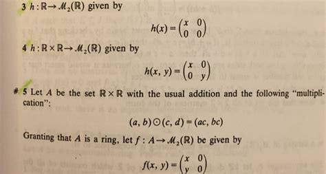 Image result for Module Homomorphism