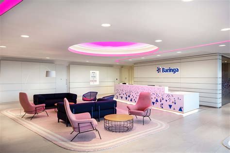 Abakus Consulting | Baringa, London SW1