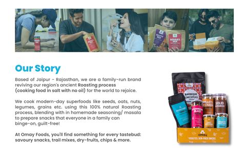 Omay Foods Roasted Potato Flakes (Aloo Laccha), 50g Jar (Pack of 4 ...