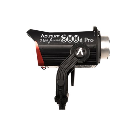 Aputure LS 600D Pro V-Mount, 1.850,00