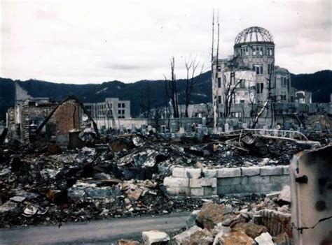 Hiroshima marks 75th atomic bomb anniversary - IBTimes India