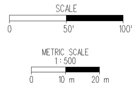 Basic Elements of a Map 的图像结果