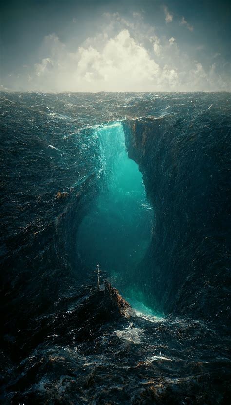Mythical Tales: Journey To Bermuda Triangle Valhalla