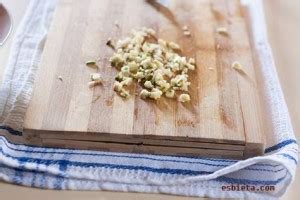 Codillo asado con cerveza - Recetas de Esbieta