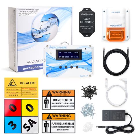 CO2 vs. CO: ¿Cuál es la diferencia y por qué es importante?