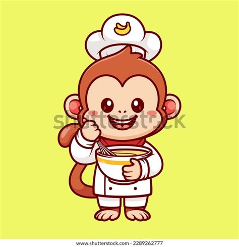 Monkey Cooking 的图像结果